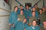 Moeken, Sandman, Wolfpack 